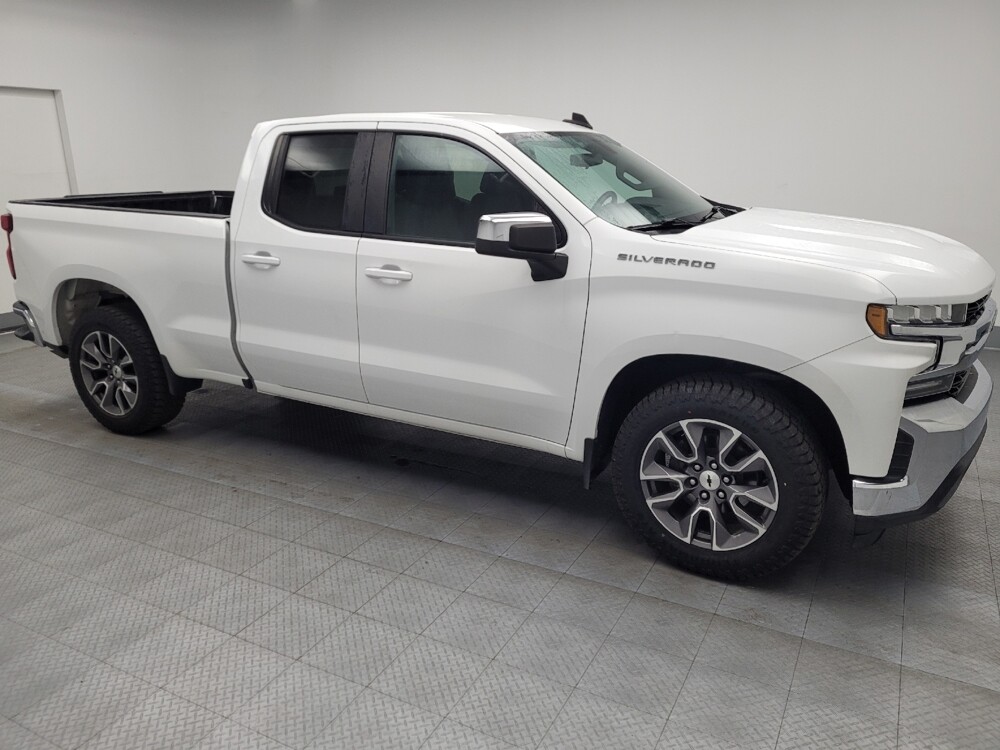 2020 Chevrolet Silverado 1500 in Memphis, TN 38128 - 18070351 11
