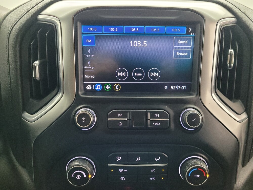 2020 Chevrolet Silverado 1500 in Memphis, TN 38128 - 18070351 25