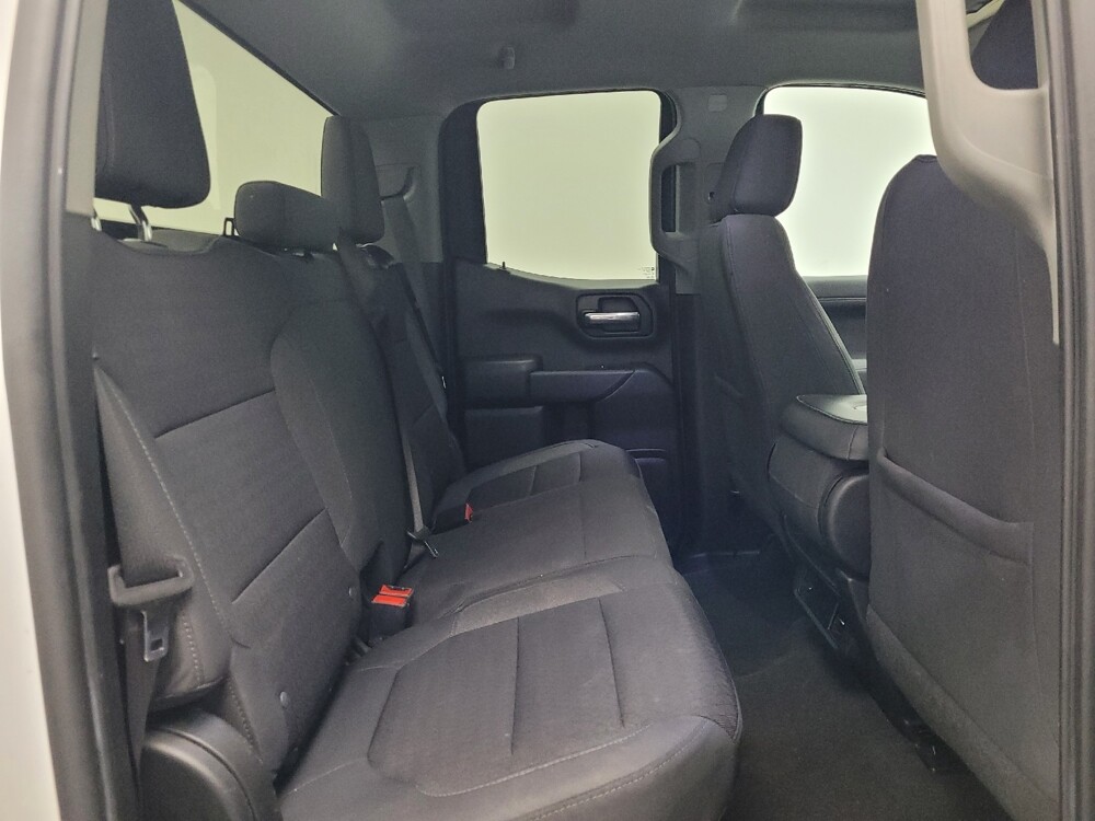 2020 Chevrolet Silverado 1500 in Memphis, TN 38128 - 18070351 19