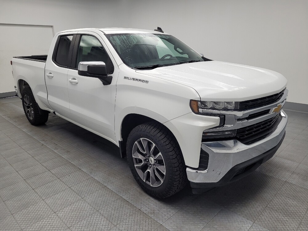 2020 Chevrolet Silverado 1500 in Memphis, TN 38128 - 18070351 13