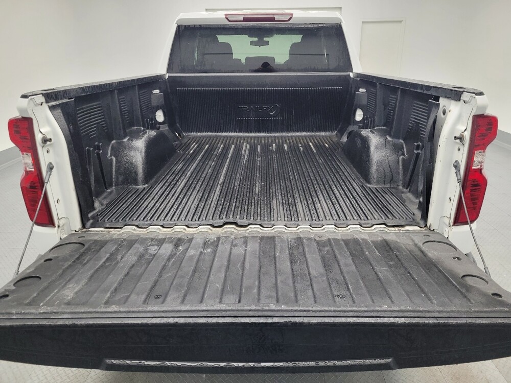 2020 Chevrolet Silverado 1500 in Memphis, TN 38128 - 18070351 29