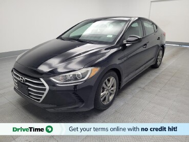 2018 Hyundai Elantra in Memphis, TN 38115