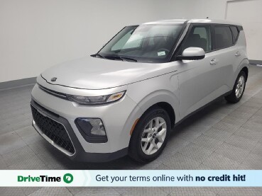 2021 Kia Soul in Huntsville, AL 35816