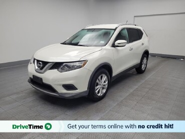 2016 Nissan Rogue in Memphis, TN 38115