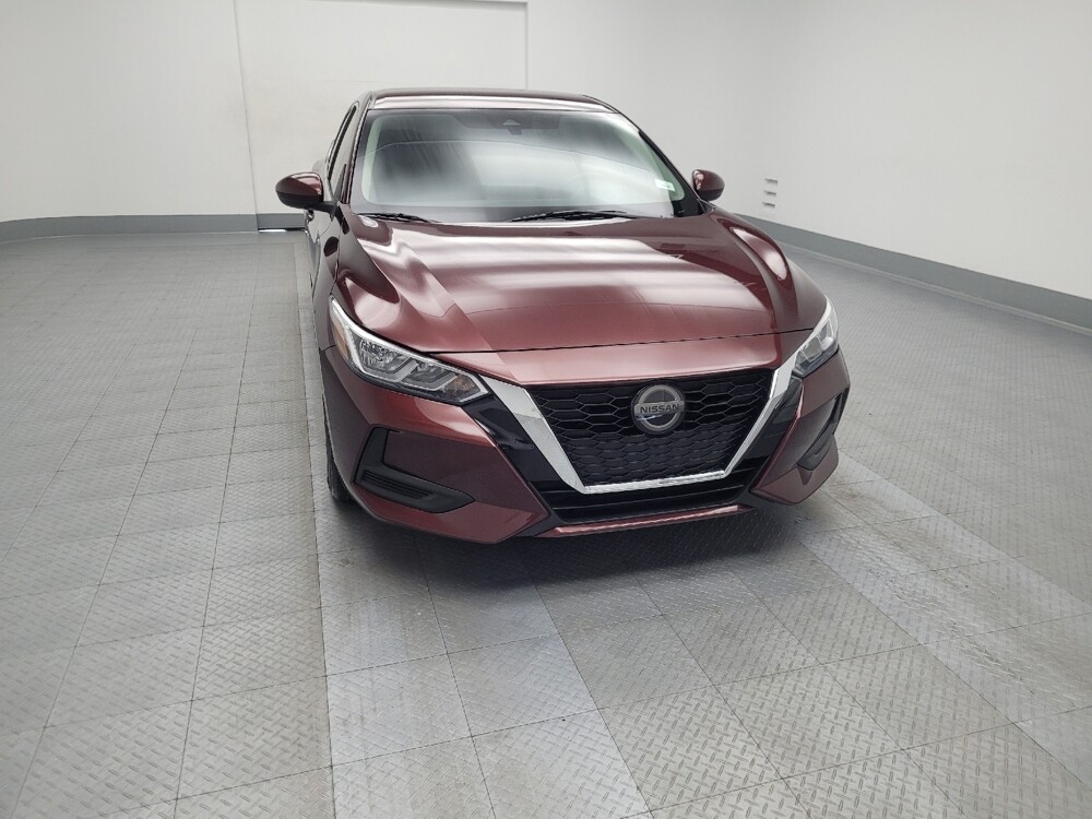 2022 Nissan Sentra in Memphis, TN 38128 - 18070358 14