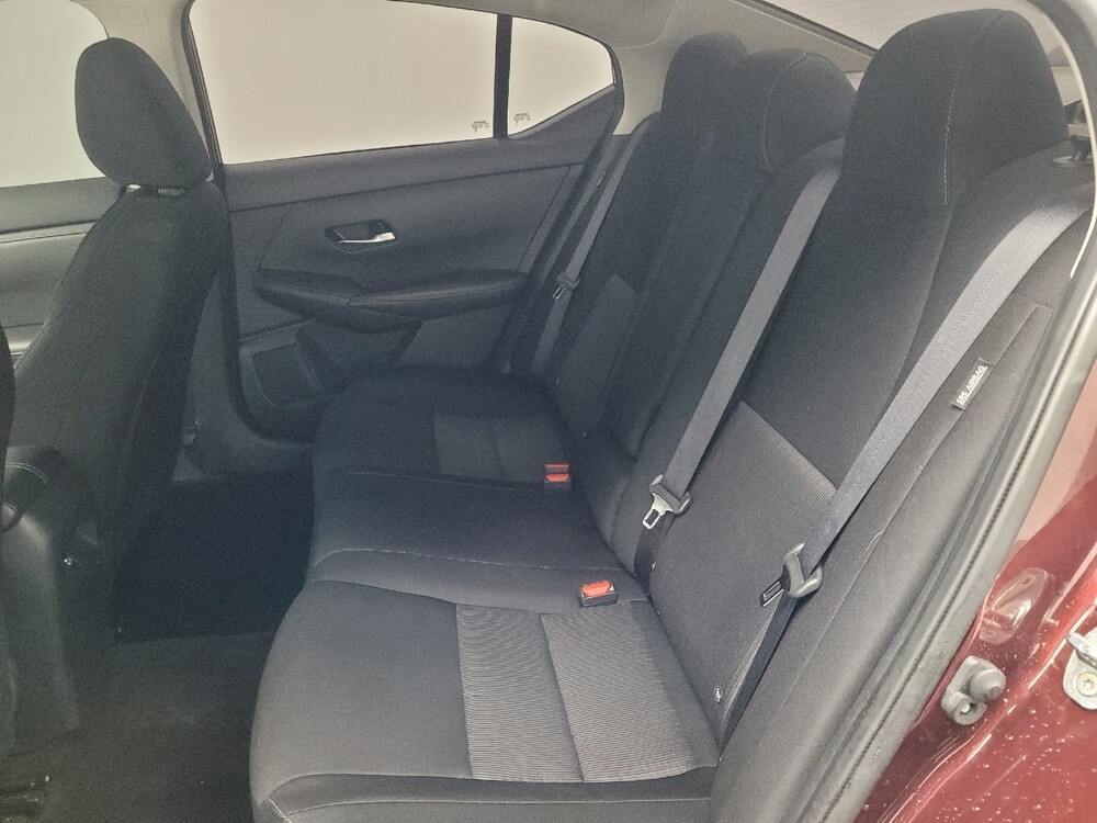 2022 Nissan Sentra in Memphis, TN 38128 - 18070358 18