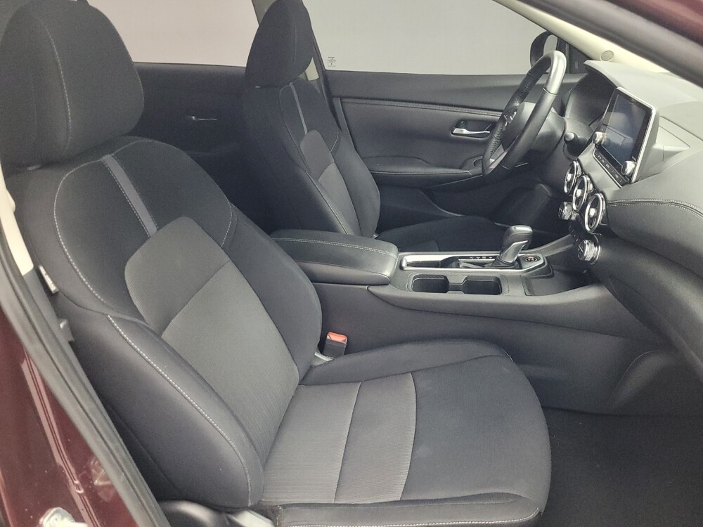 2022 Nissan Sentra in Memphis, TN 38128 - 18070358 21