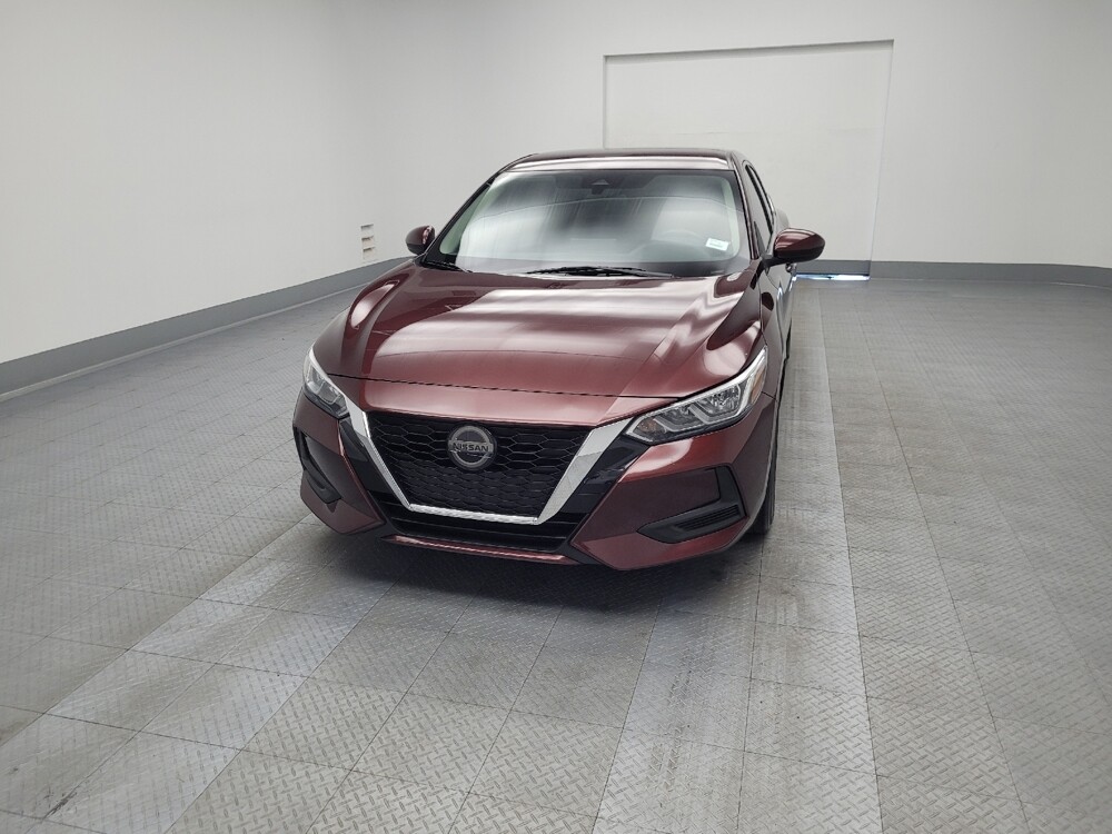 2022 Nissan Sentra in Memphis, TN 38128 - 18070358 15