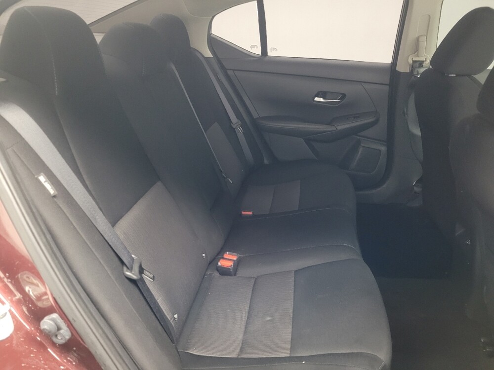 2022 Nissan Sentra in Memphis, TN 38128 - 18070358 19