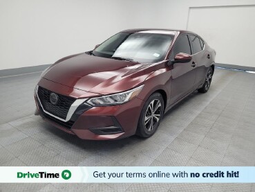 2022 Nissan Sentra in Memphis, TN 38128
