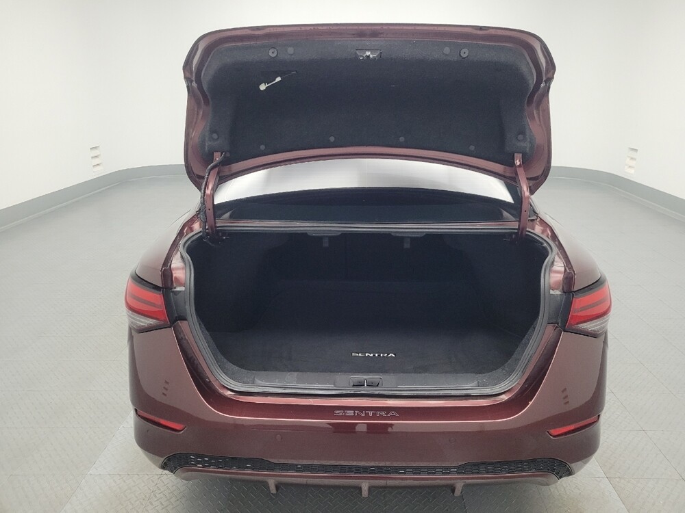 2022 Nissan Sentra in Memphis, TN 38128 - 18070358 29