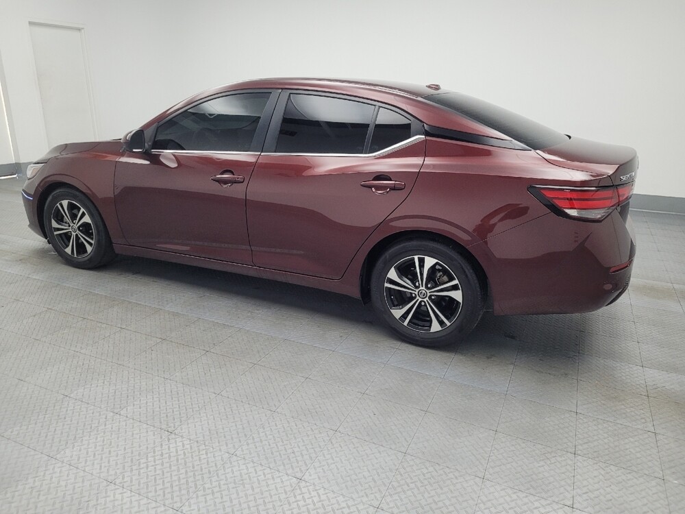2022 Nissan Sentra in Memphis, TN 38128 - 18070358 3
