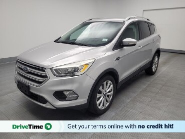 2017 Ford Escape in Memphis, TN 38115