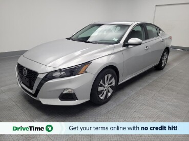 2022 Nissan Altima in Memphis, TN 38128
