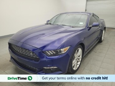2016 Ford Mustang in Houston, TX 77034