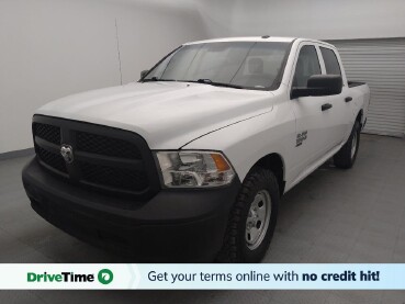 2022 RAM 1500 in Houston, TX 77060