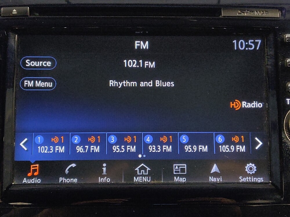 2018 Nissan Murano in Houston, TX 77034 - 18070372 25