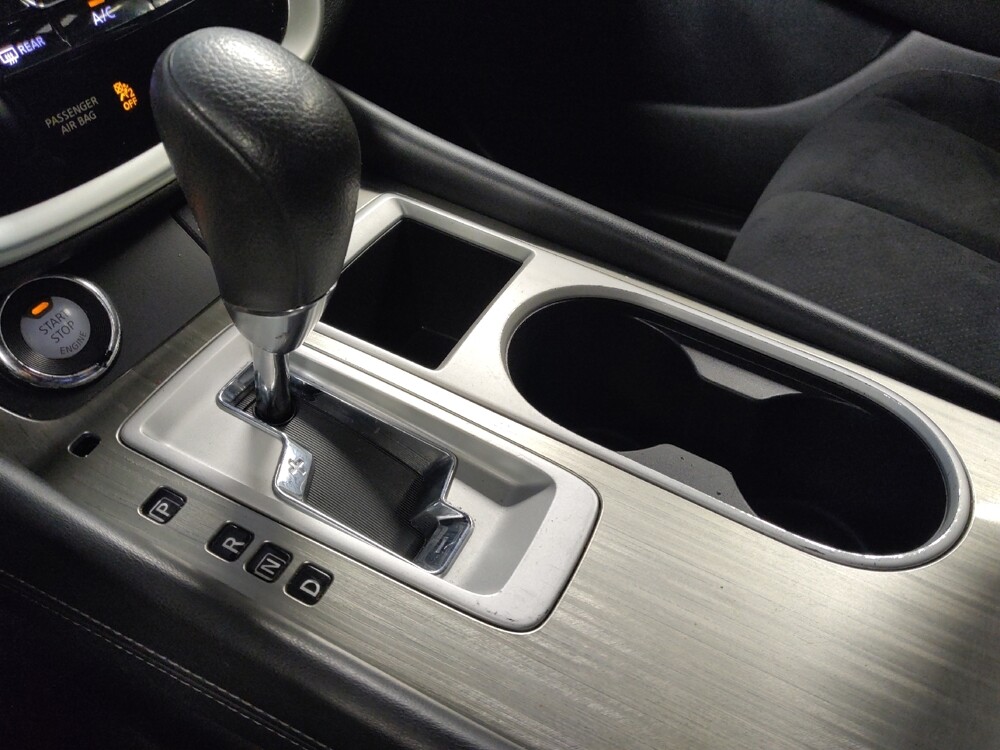 2018 Nissan Murano in Houston, TX 77034 - 18070372 26