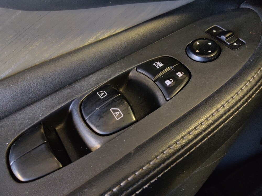 2018 Nissan Murano in Houston, TX 77034 - 18070372 27