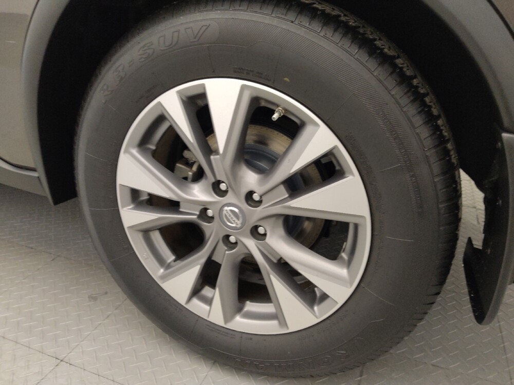 2018 Nissan Murano in Houston, TX 77034 - 18070372 31