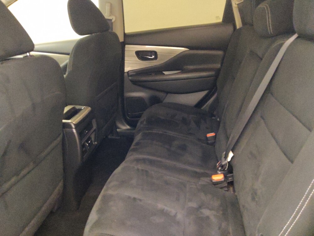 2018 Nissan Murano in Houston, TX 77034 - 18070372 18