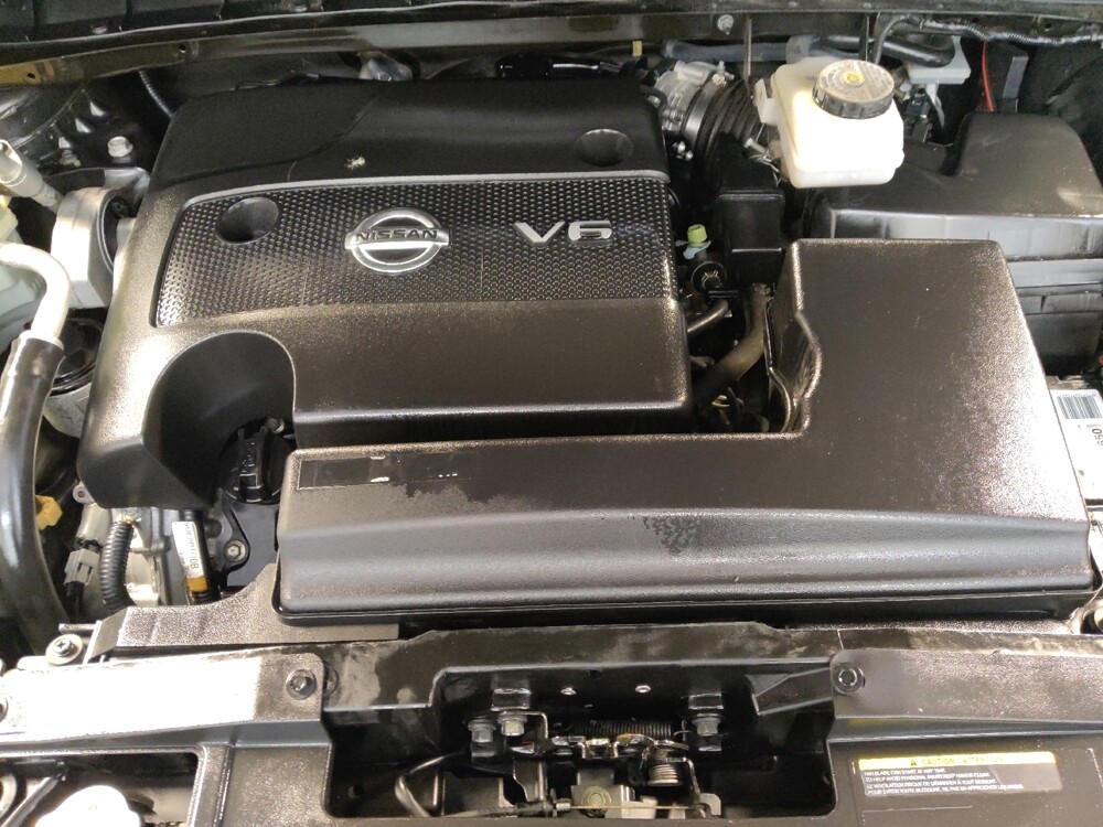 2018 Nissan Murano in Houston, TX 77034 - 18070372 30