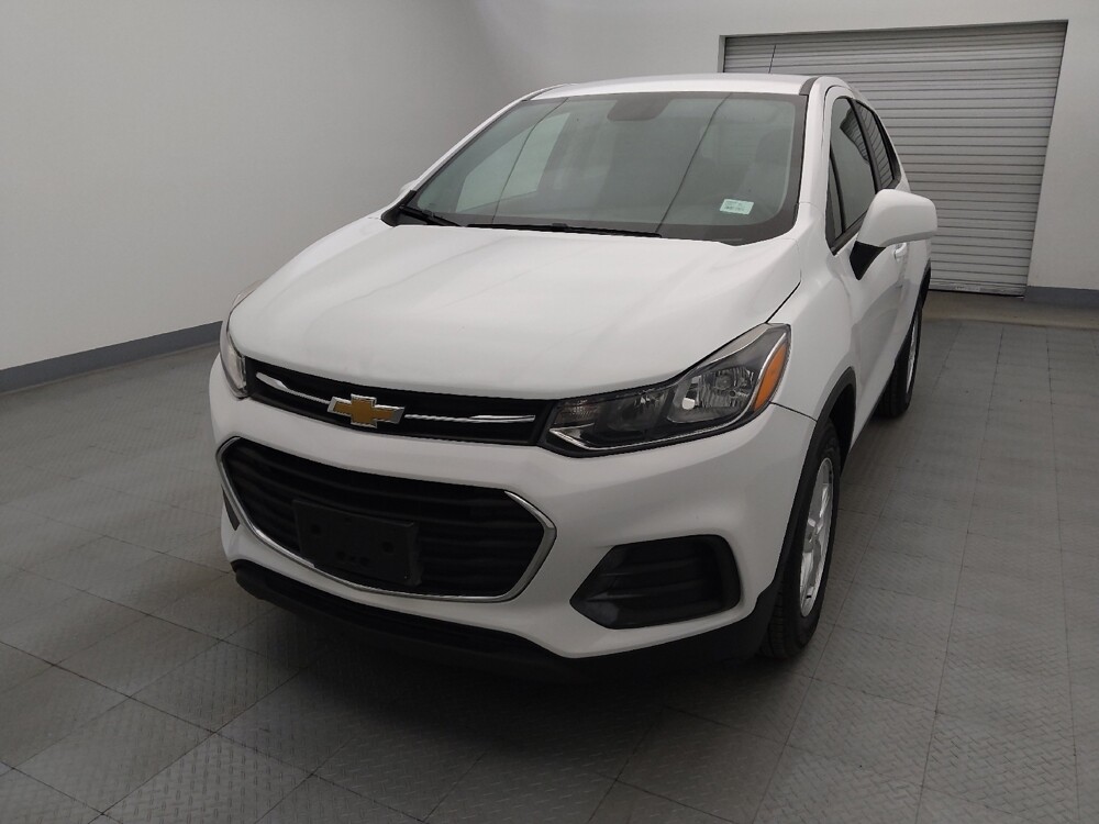 2021 Chevrolet Trax in Live Oak, TX 78233 - 18070373 15