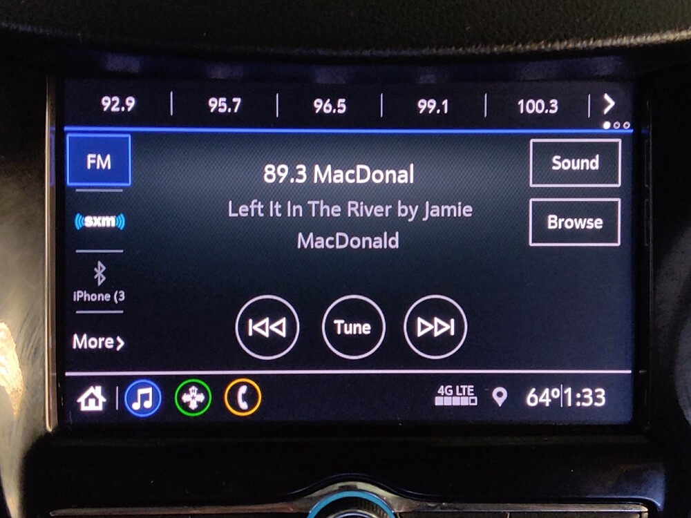 2021 Chevrolet Trax in Live Oak, TX 78233 - 18070373 25