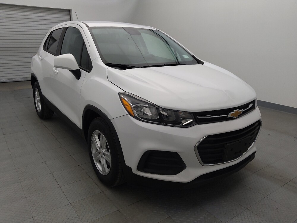 2021 Chevrolet Trax in Live Oak, TX 78233 - 18070373 13