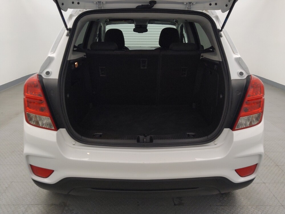 2021 Chevrolet Trax in Live Oak, TX 78233 - 18070373 29