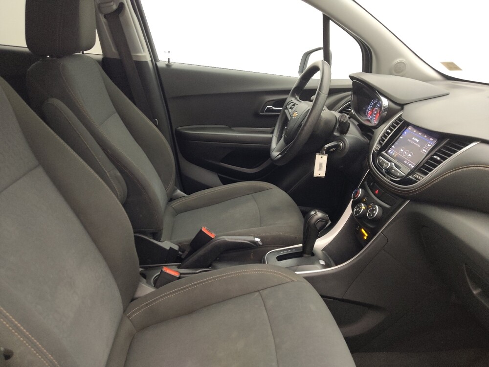 2021 Chevrolet Trax in Live Oak, TX 78233 - 18070373 21