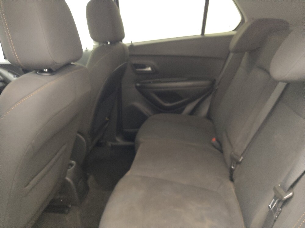 2021 Chevrolet Trax in Live Oak, TX 78233 - 18070373 18