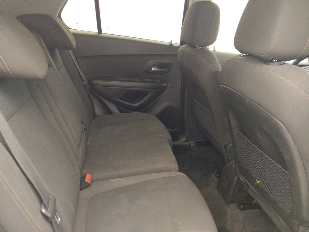 2021 Chevrolet Trax in Live Oak, TX 78233 - 18070373 19