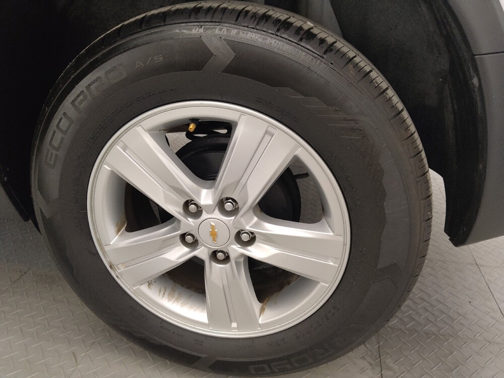 2021 Chevrolet Trax in Live Oak, TX 78233 - 18070373 31