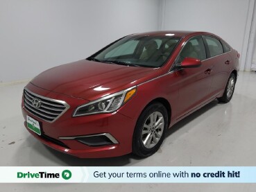 2016 Hyundai Sonata in Columbus, OH 43228