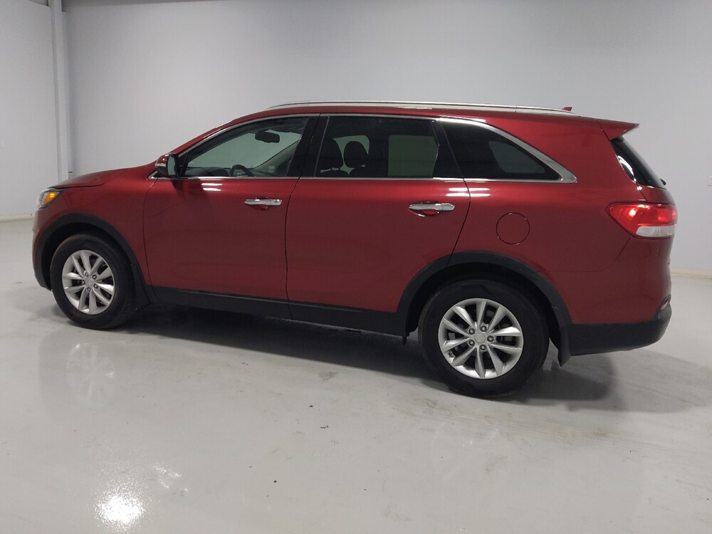 2016 Kia Sorento in Columbus, OH 43231 - 18070387 3