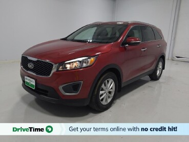2016 Kia Sorento in Columbus, OH 43231