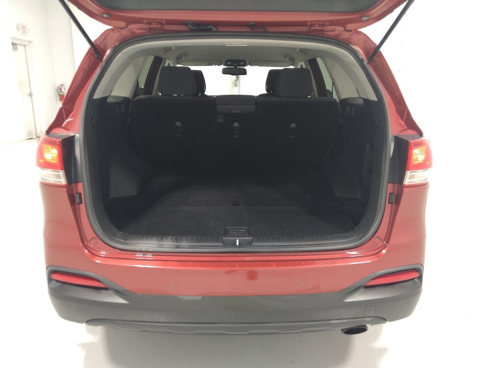 2016 Kia Sorento in Columbus, OH 43231 - 18070387 29