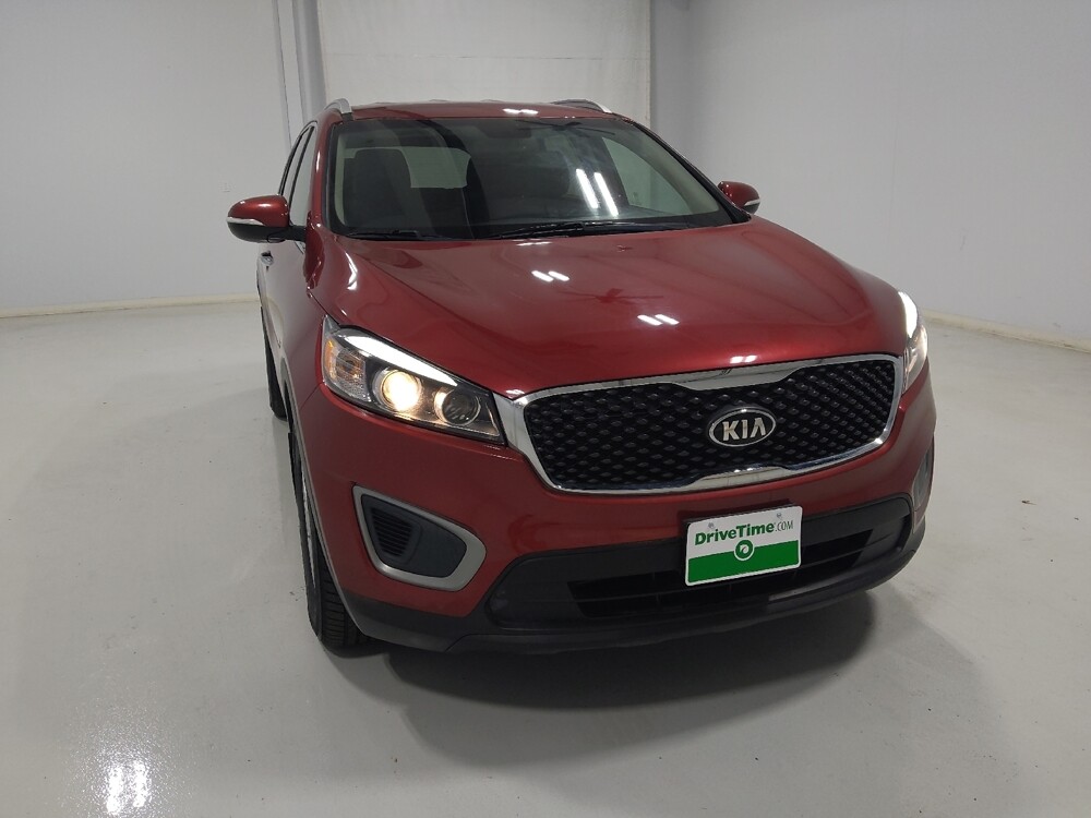 2016 Kia Sorento in Columbus, OH 43231 - 18070387 14