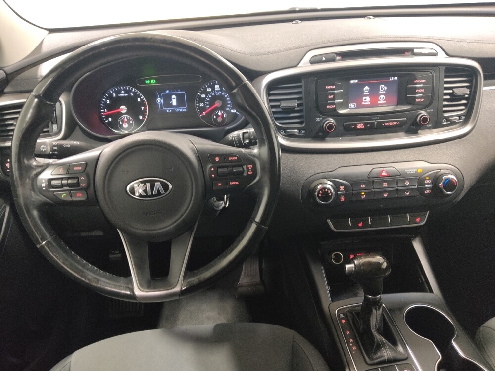 2016 Kia Sorento in Columbus, OH 43231 - 18070387 22