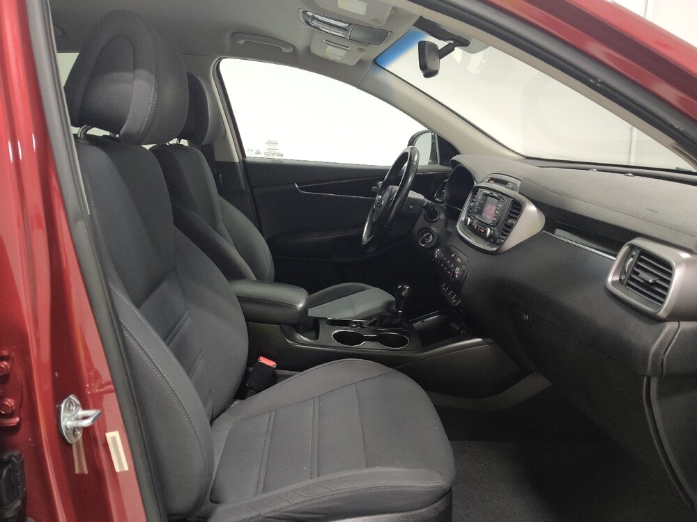 2016 Kia Sorento in Columbus, OH 43231 - 18070387 21