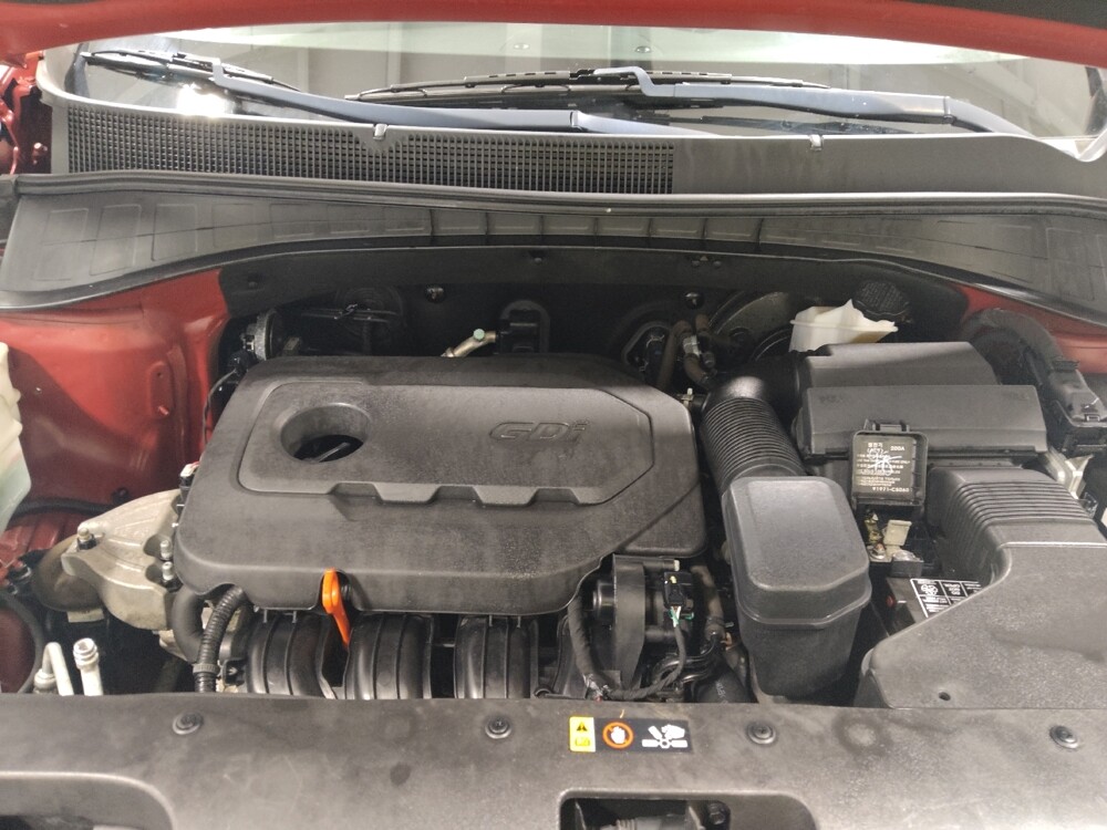 2016 Kia Sorento in Columbus, OH 43231 - 18070387 30