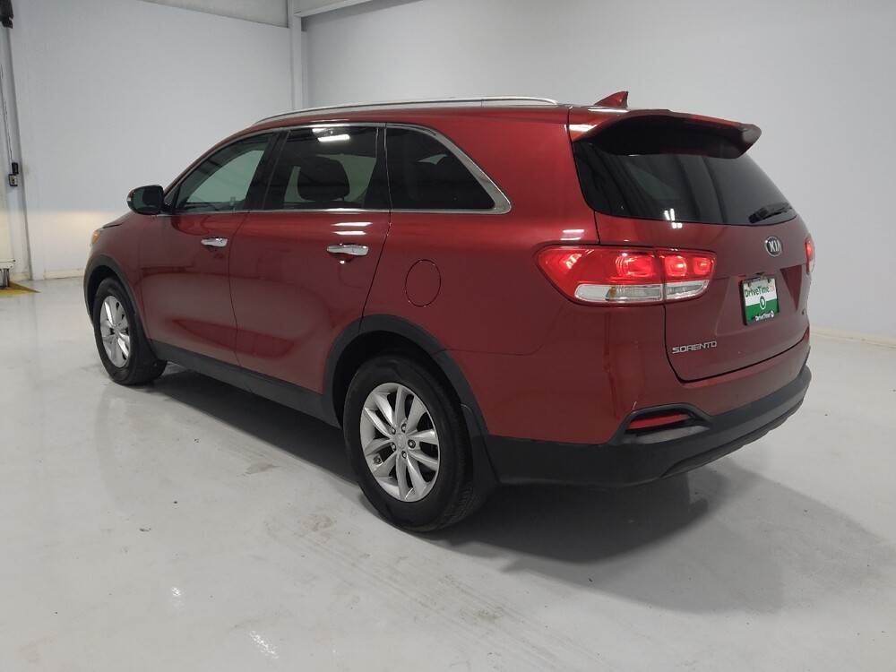 2016 Kia Sorento in Columbus, OH 43231 - 18070387 5