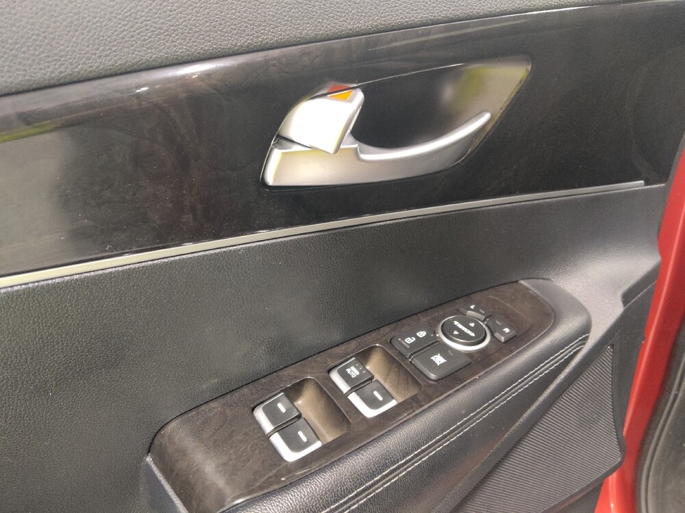 2016 Kia Sorento in Columbus, OH 43231 - 18070387 27