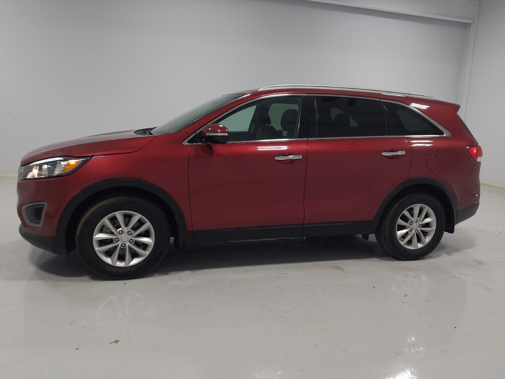 2016 Kia Sorento in Columbus, OH 43231 - 18070387 2