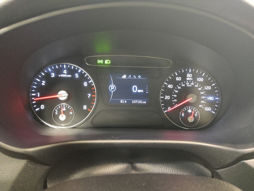 2016 Kia Sorento in Columbus, OH 43231 - 18070387 23