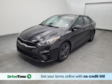 2020 Kia Forte in Miamisburg, OH 45342