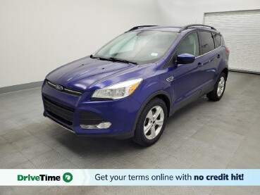 2016 Ford Escape in Miamisburg, OH 45342