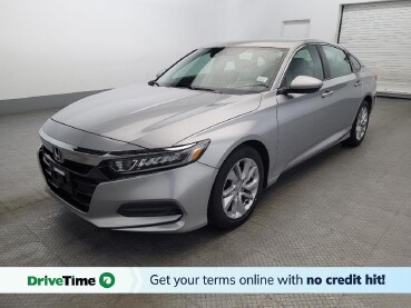 2018 Honda Accord in Allentown, PA 18103