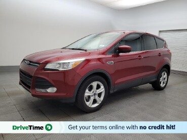 2014 Ford Escape in Tucson, AZ 85705